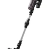 Allergiker-Staubsauger "RH9A36WV X-Force Flex" in Schwarz/ Silber
