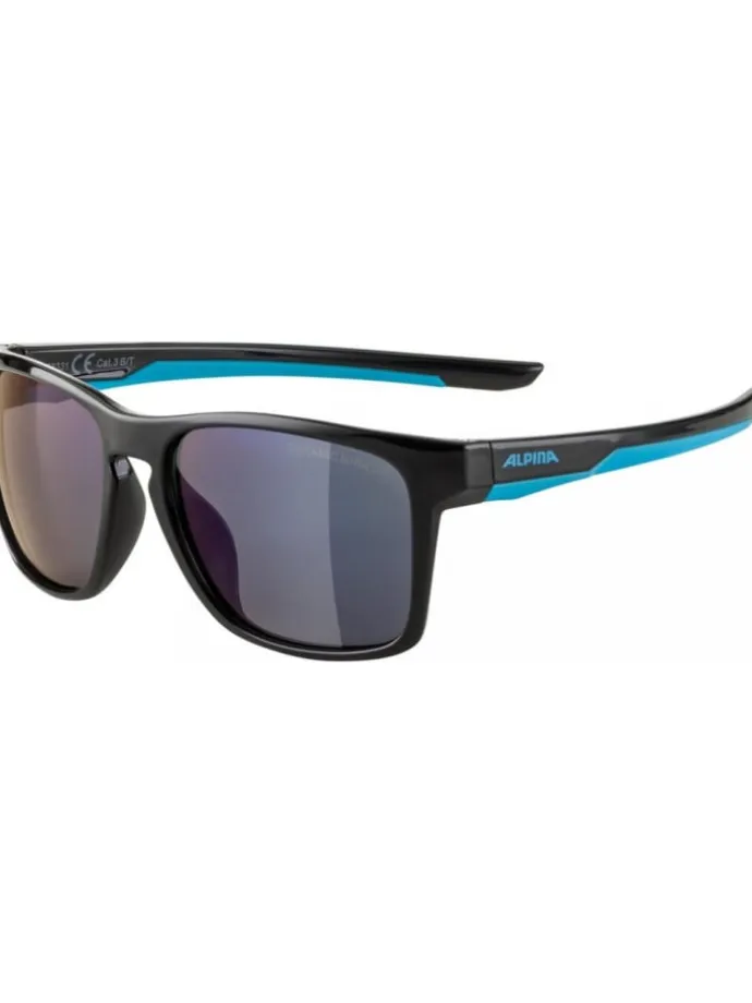 Alpina Sonnenbrille Flexxy Cool Kids I Rahmen