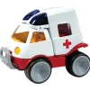 Ambulanzauto - ab 12 Monaten