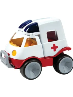 Ambulanzauto - ab 12 Monaten