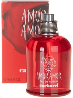 Amor Amor - EdP, 100 ml
