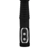 Anal-Vibrator "Prostate Massager" in Schwarz - (L)20 cm