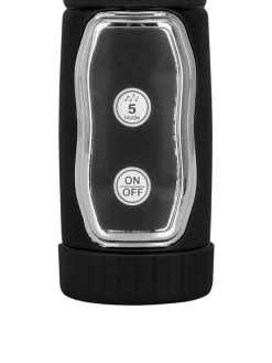 Anal-Vibrator 