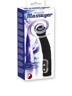 Anal-Vibrator 