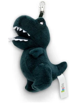Anhänger "T-Rex" in Grün