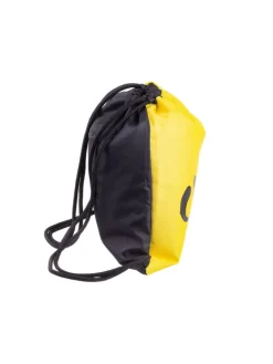 Animal Gym Back 3 Liter Kindersportbeutel in puma black-panther