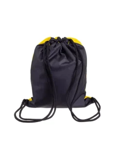 Animal Gym Back 3 Liter Kindersportbeutel in puma black-panther