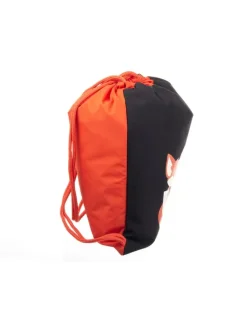 Animal Gym Back 3 Liter Kindersportbeutel in paprika-fox