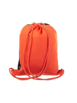 Animal Gym Back 3 Liter Kindersportbeutel in paprika-fox