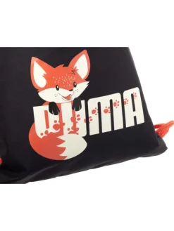 Animal Gym Back 3 Liter Kindersportbeutel in paprika-fox
