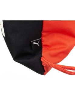Animal Gym Back 3 Liter Kindersportbeutel in paprika-fox