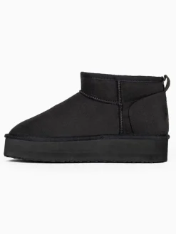 Ankle-Boots 