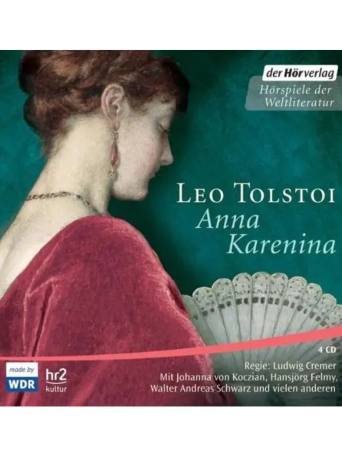 Anna Karenina