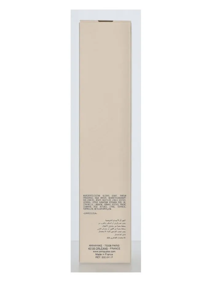Annayake Pour Elle - EdP, 100 ml