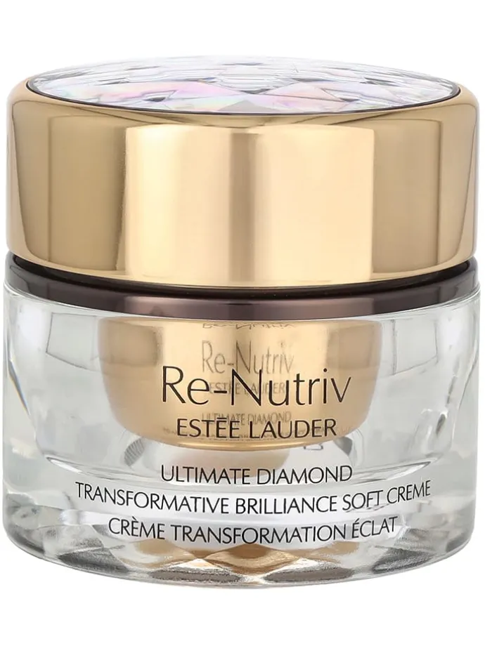 Anti-Aging-Creme "Ultimate Diamond", 30 ml
