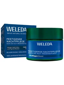 Anti-Aging-Nachtcreme, 40 ml