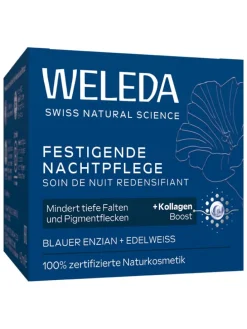 Anti-Aging-Nachtcreme, 40 ml