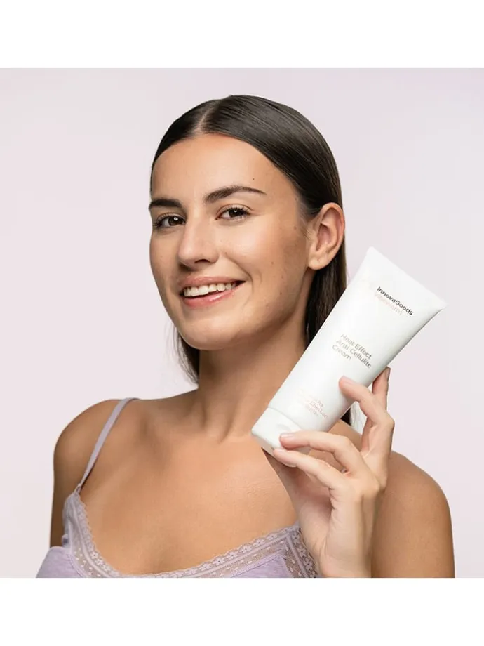 Anti-Cellulite-Creme ''Vibewarm Kombucha'' - 200 ml