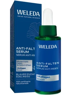 Anti-Falten-Serum, 30 ml