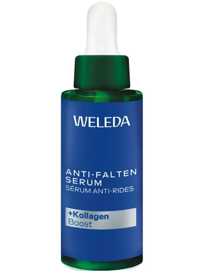 Anti-Falten-Serum, 30 ml