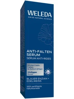 Anti-Falten-Serum, 30 ml