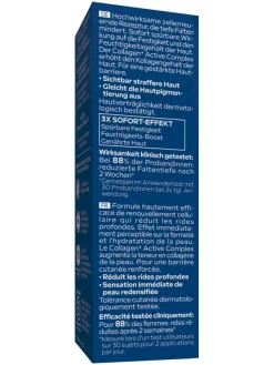 Anti-Falten-Serum, 30 ml