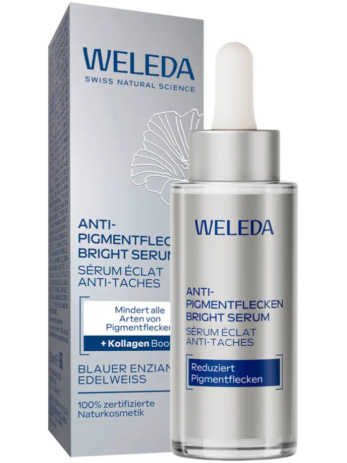 Anti-Pigmentflecken-Serum, 30 ml