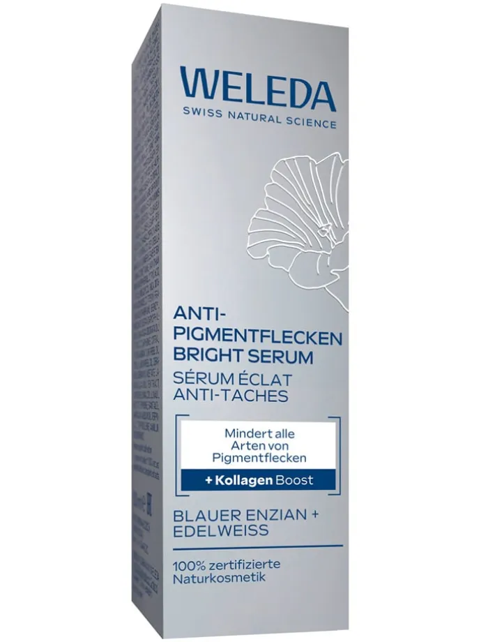 Anti-Pigmentflecken-Serum, 30 ml