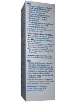 Anti-Pigmentflecken-Serum, 30 ml