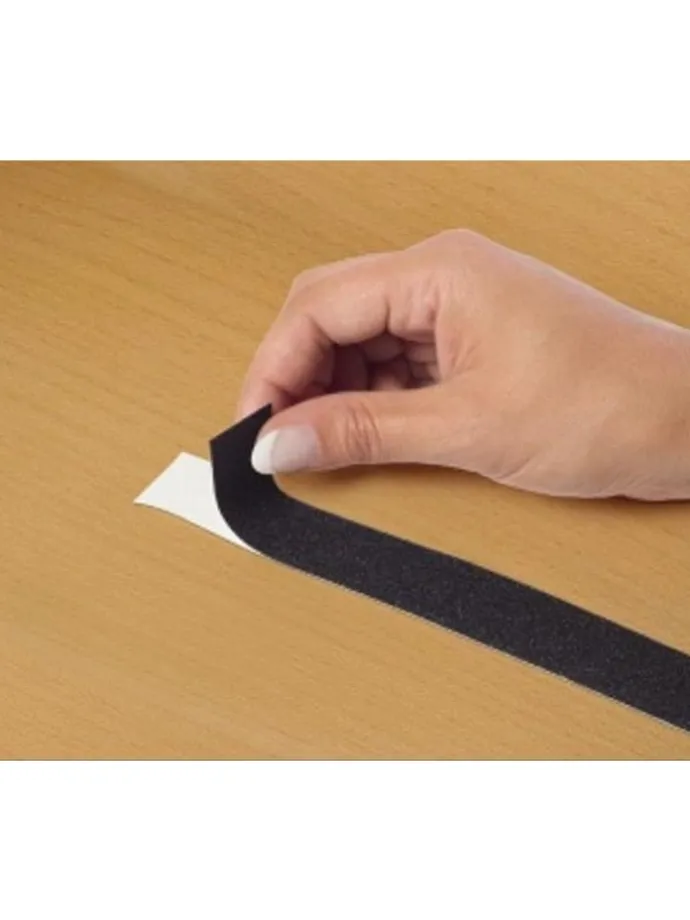 Anti-Rutsch-Band 5m in Schwarz ab 0 Monate
