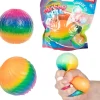 Anti-Stress Ball "Rainbow" - 3 Jahren - (Überraschungsprodukt)