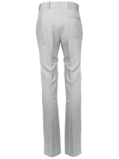Anzug - Regular fit - in Grau