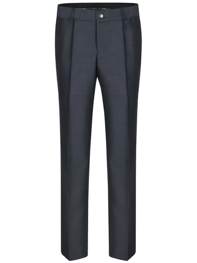 Anzug - Slim fit - in Anthrazit