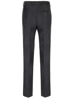 Anzug - Slim fit - in Anthrazit