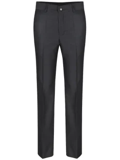 Anzug - Slim fit - in Dunkelblau