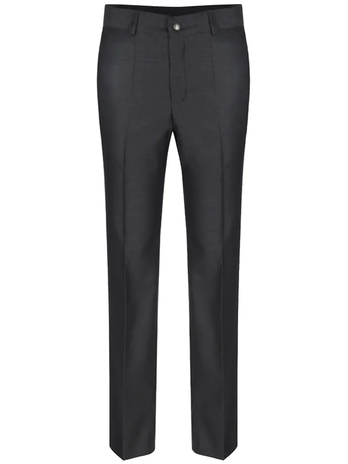 Anzug - Slim fit - in Dunkelblau
