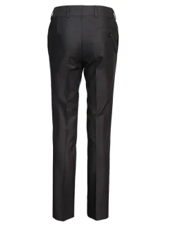 Anzug - Slim-fit - in Anthrazit