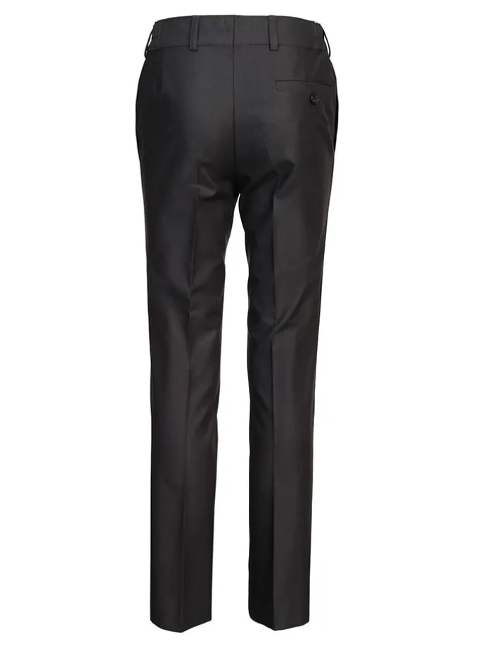 Anzug - Slim-fit - in Anthrazit