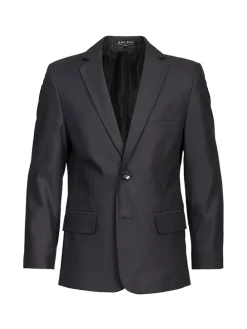 Anzug - Slim-fit - in Anthrazit