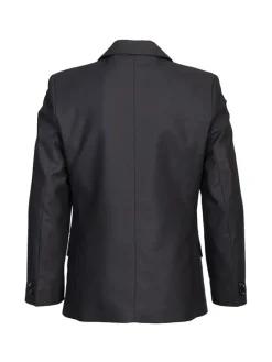 Anzug - Slim-fit - in Anthrazit