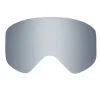 APEX Magnetisches Wechselglas in silber