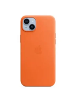 Apple iPh 14 Plus L-Case, or (orange)