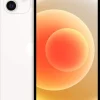 Apple iPhone 12 128GB refurbished in Weiß