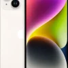 Apple iPhone 14 256GB refurbished in Weiß