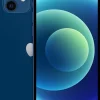 Apple iPhone 12 64GB refurbished in Blau