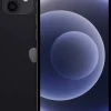Apple iPhone 12 mini 256GB refurbished in Schwarz