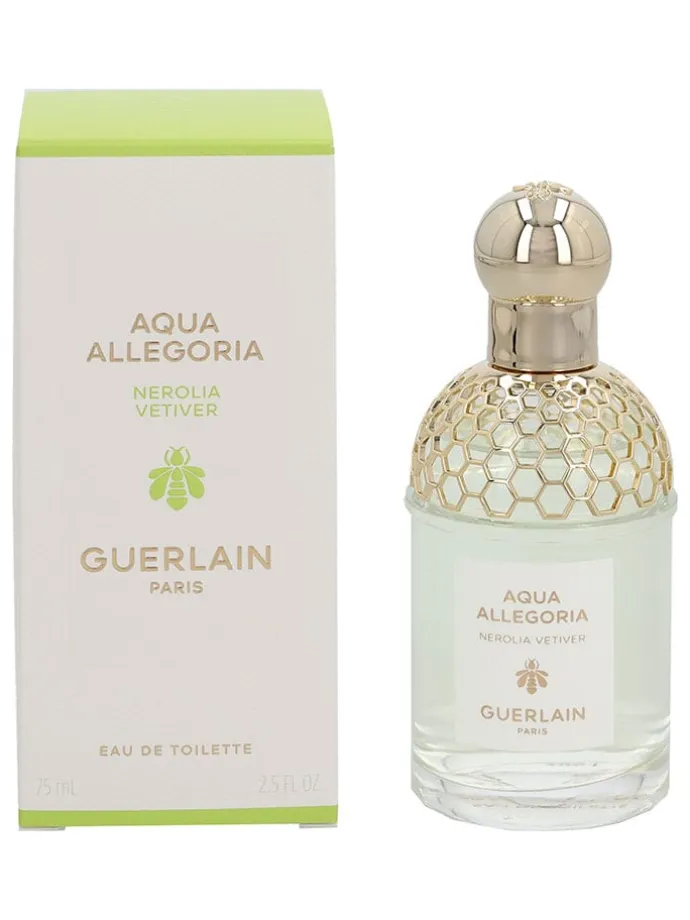 Aqua Allegoria Forte Nerolia Vetiver - EdT, 75 ml