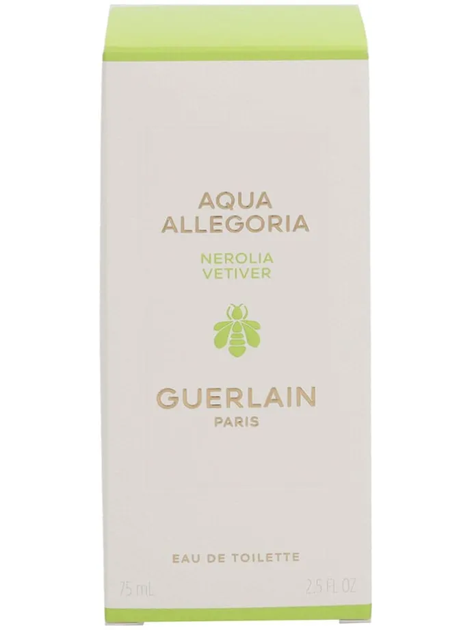 Aqua Allegoria Forte Nerolia Vetiver - EdT, 75 ml