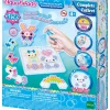 Aquabeads "Bastelset mit Pastellfarben" - ab 4 Jahren