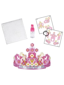 Aquabeads "Glitzerkrone" - ab 4 Jahren